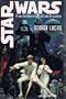 Star Wars from the Adventures of Luke Skywalker