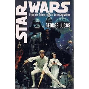 Star Wars - George Lucas