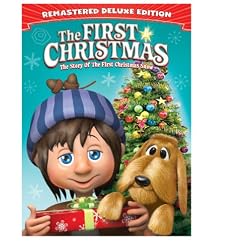First Christmas: Story of First Christmas Snow