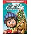 Story of the First Christmas S