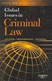 Global Issues in Criminal Law (American Casebook)