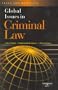 Global Issues in Criminal Law (American Casebook)