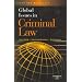 Global Issues in Criminal Law (American Casebook)