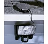 Solar Sensor Light