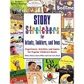 Story Stretchers for Infants, Toddlers, and Twos (Experiences, Activities, and Games for Popular Children's Books) (Paperback)