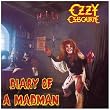 Diary Of A Madman (Legacy Edition)