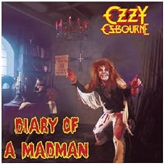 Diary Of A Madman (Legacy Edition)