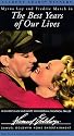 Best Years of Our Lives (1946) [VHS]