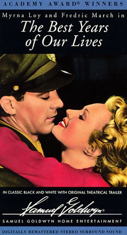 Best Years of Our Lives (1946)