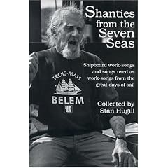 Shanties from the Seven Seas