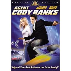 Agent Cody Banks (Special Edition) by 