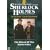 The Sherlock Holmes Catalogue - The Hound Of The Baskervilles [DVD] [1988]