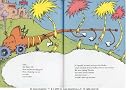 The Lorax (Classic Seuss)