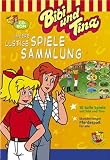 Eigenschaften Kiddinx Entertainment GmbH  / Bibi und Tina - Unsere lustige Spielesammlung