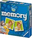 Disney Animal Friends Memory Game