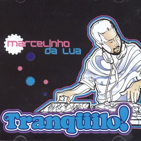 CD-Charts  Music : Tranquilo