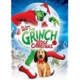 Dr. Seuss' How The Grinch Stole Christmas