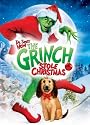 Dr. Seuss' How The Grinch Stole Christmas