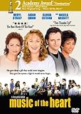 Music Of The Heart (1999)Meryl Streep, Aidan Quinn DVD
