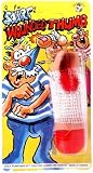 Squirt Bloody Thumb