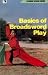 Basics of Broadsword Play (Chinese Wushu Series)