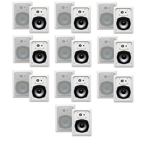 best sound system for home under 5000