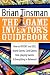 The Game Inventor's Guidebook: How to Invent and Sell Board Games, Card Games, Role-Playing Games, & Everything in Between!