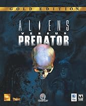 Alien Versus Predator