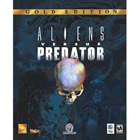 Alien Versus Predator