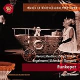 Musik in Deutschland 1950-2000 Vol. 147/Var