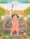 Sonia Sotomayor: A Judge Grows in the Bronx/Spanish subtitle tk