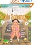 Sonia Sotomayor: A Judge Grows in the Bronx / La juez que crecio en el Bronx
