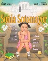 Sonia Sotomayor: A Judge Grows in the Bronx/Spanish subtitle tk