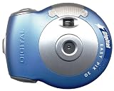 Go Photo Inc - Easy Pix 30 VGA Digital Camera - Blue - ALSO AVAILABLE IN PINK