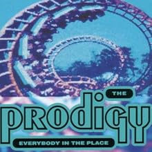 Everybody in the Place