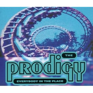 Everybody in the Place
