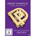 Deep Purple - Smoke On The Water - Live 1974