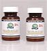 Naturessunshine Ginkgo Biloba Extract T/R Improves Brain Function Memory & Concentration 30 Tablets (Pack of 2)