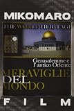 Meraviglie Del Mondo Box 02 (4 Dvd)