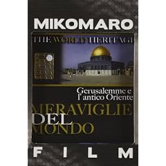 Meraviglie Del Mondo Box 02 (4 Dvd)