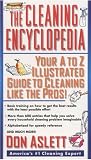 The Cleaning Encyclopedia