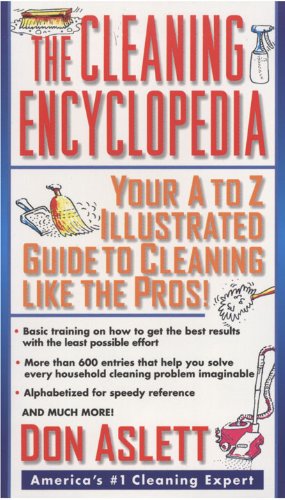 The Cleaning Encyclopedia