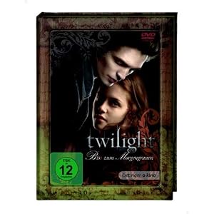 Twilight - Biss zum Morgengrauen
