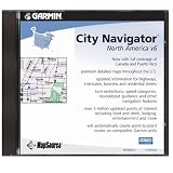 North America City Navigator, GPS, Phones & Office Electronic, Electronics & Computers