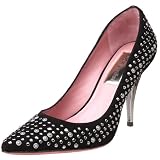 Luxury Rebel Women's Nicky Studded Pump