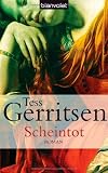 Scheintot - Tess Gerritsen