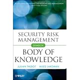Security Risk Management Body of Knowledge (Wiley Series in Systems Engineering and Management)