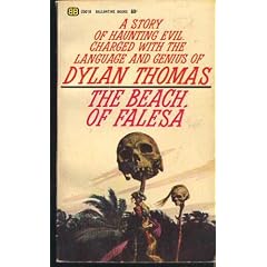 Beach of Falesa