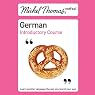 Michel Thomas Method: German Introductory Course