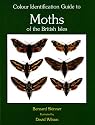 Colour Identification Guide to Moths of the British Isles (Macrolepidoptera)